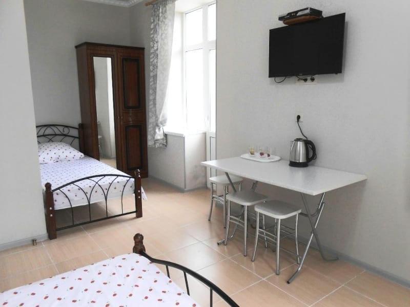 Guest House Gorny Ruchei Gagra Esterno foto