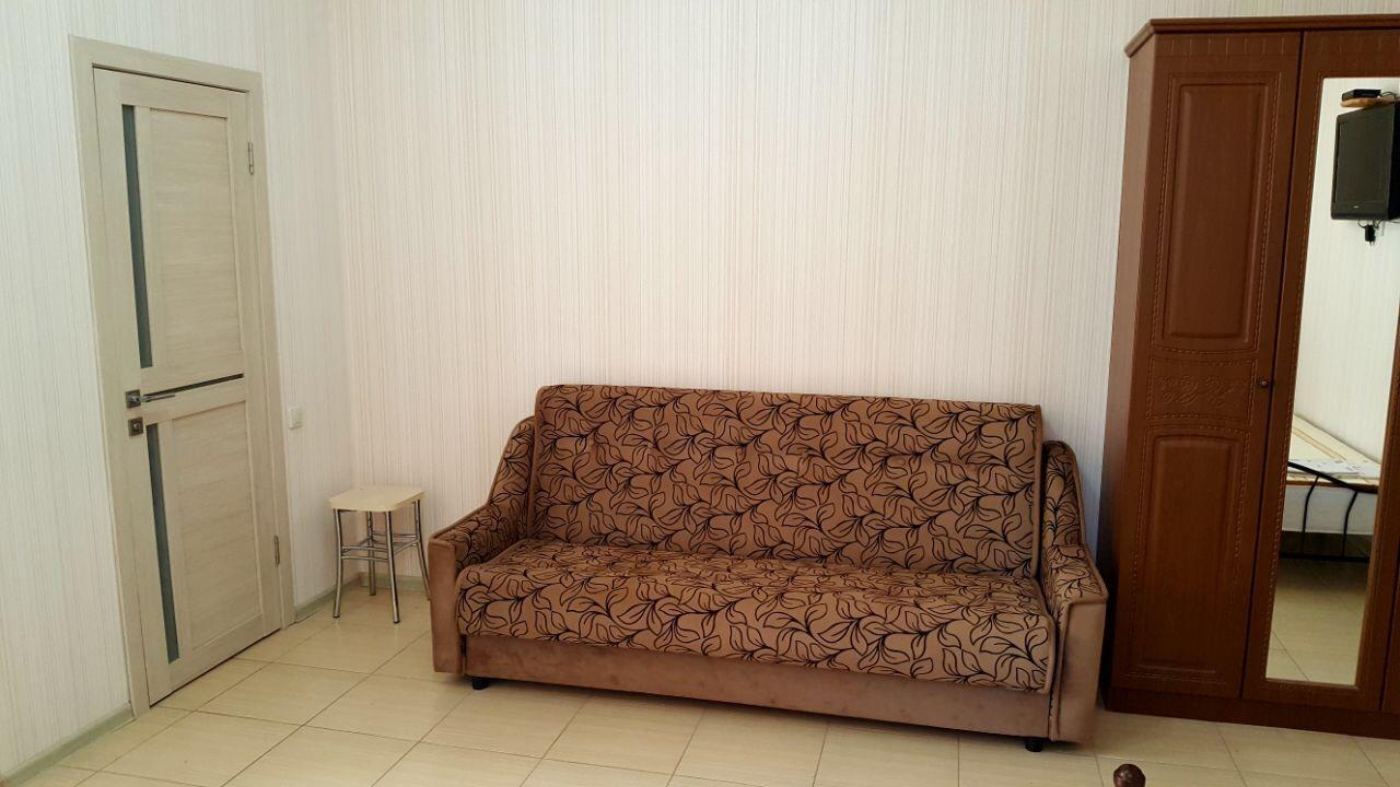 Guest House Gorny Ruchei Gagra Esterno foto